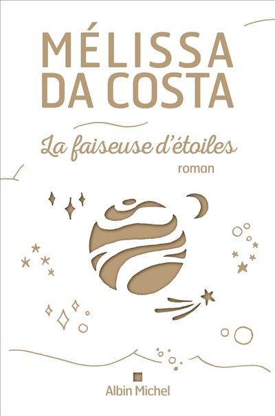 La Faiseuse d'étoiles (Edition collector)