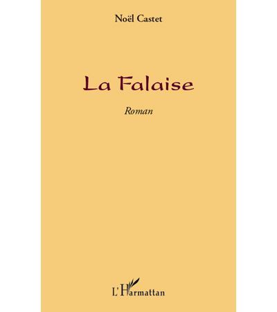 La falaise