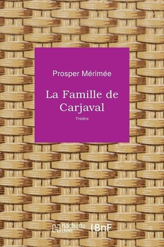 La Famille de Carjaval