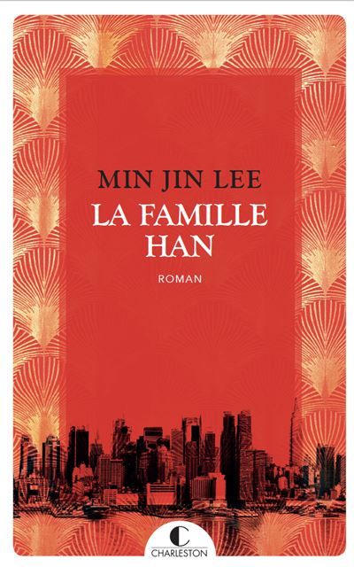 La famille Han - Laura Bourgeois