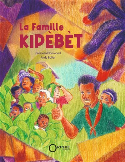 La famille Kipèbèt