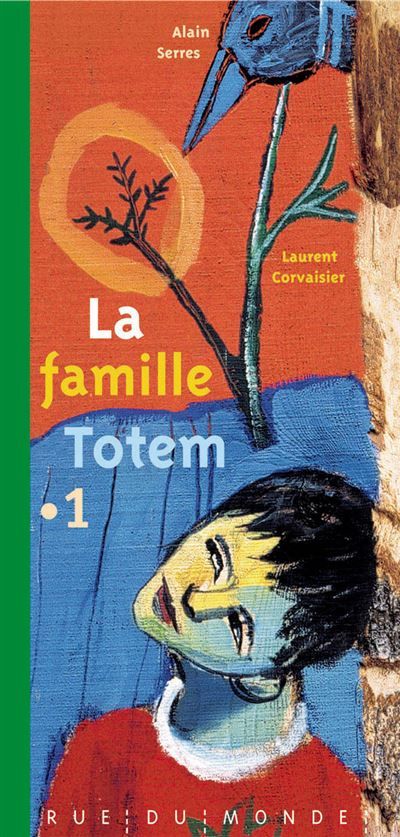 La famille totem 1