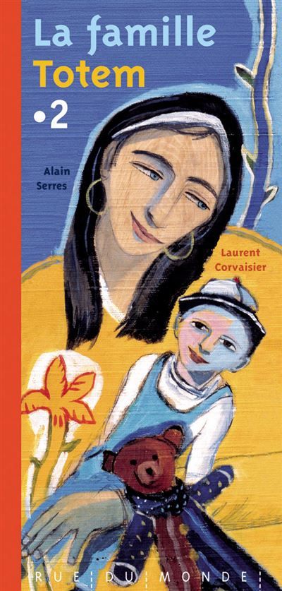 La famille totem 2