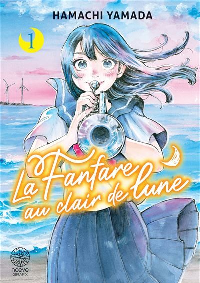 La Fanfare au clair de lune - Tome 01