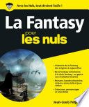 La Fantasy pour les nuls