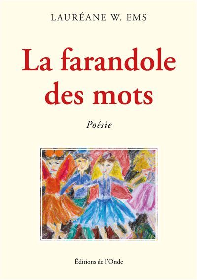 La farandole des mots