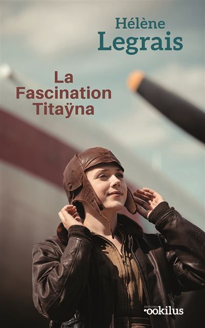 La Fascination Titaÿna Edition en gros caractères