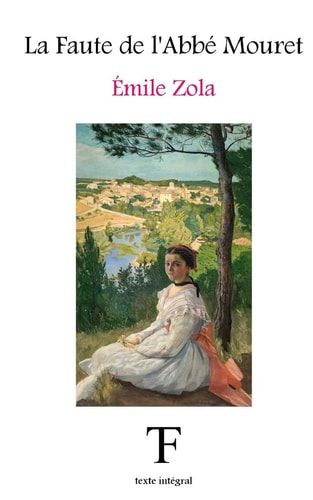 La Faute de l'Abbé Mouret