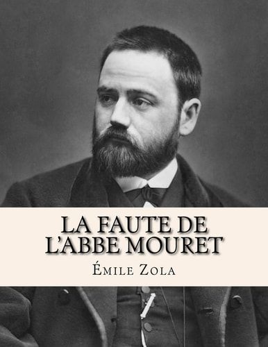 La Faute de l'Abbe Mouret