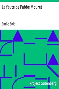 La faute de l'abbé Mouret