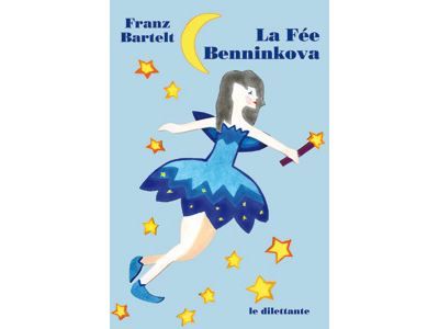La Fée Benninkova