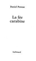 La fée carabine