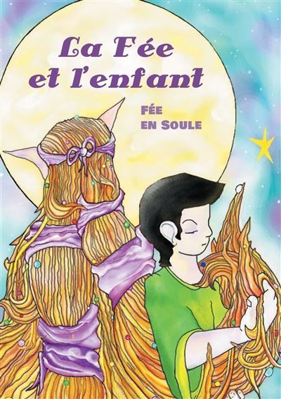 La Fée et l'enfant
