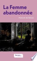 La Femme abandonnée