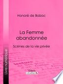 La Femme abandonnée