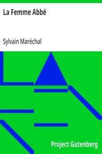 La Femme Abbé