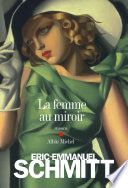La Femme au miroir