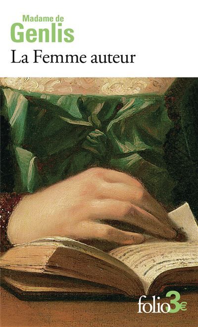 La Femme auteur