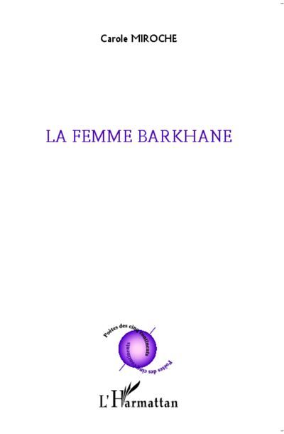 La femme barkhane