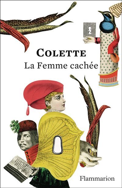 La Femme cachée Édition anniversaire 150 ans