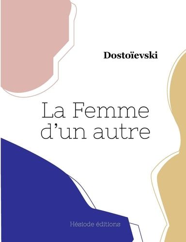 La Femme d'un autre