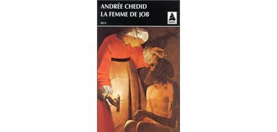 La femme de Job