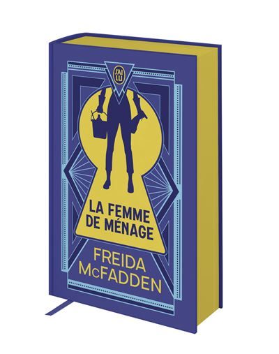 La femme de ménage - Édition collector