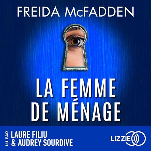 La femme de ménage: La femme de ménage - Tome 1