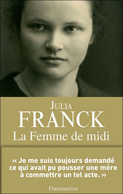 La Femme de midi