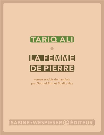 La femme de Pierre Le quintet de l'islam IV