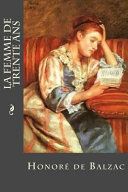 La Femme De Trente Ans