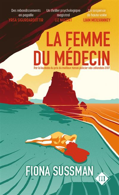 La femme du médecin