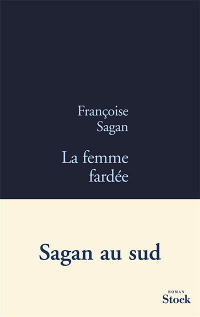 La femme fardee