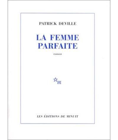 La femme parfaite