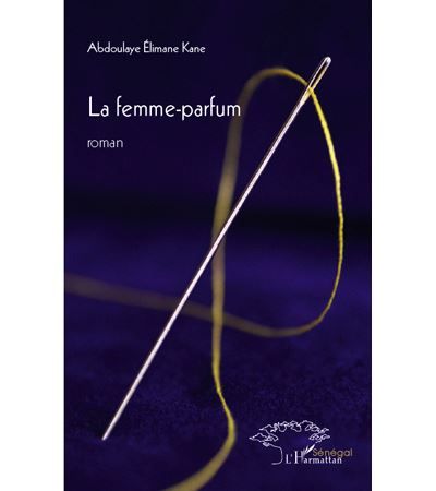 La femme parfum