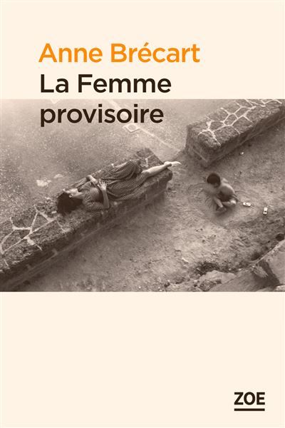 La Femme provisoire