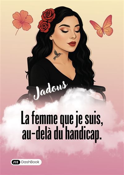 La femme que je suis, au-delà du handicap