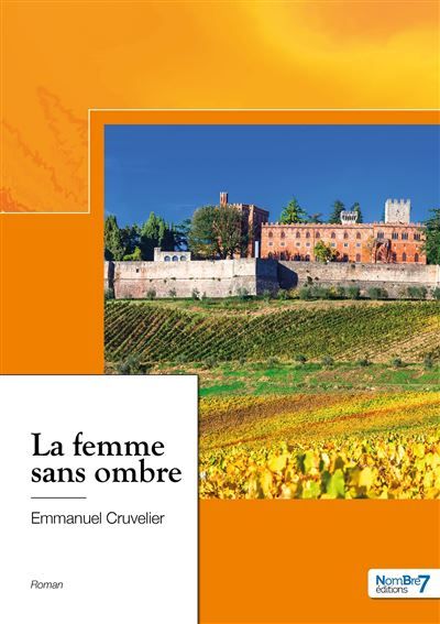 La femme sans ombre