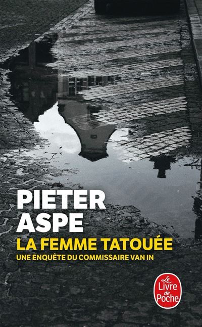 La Femme tatouée