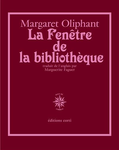 La Fenêtre de la bibliothèque