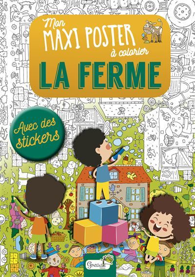 La ferme -