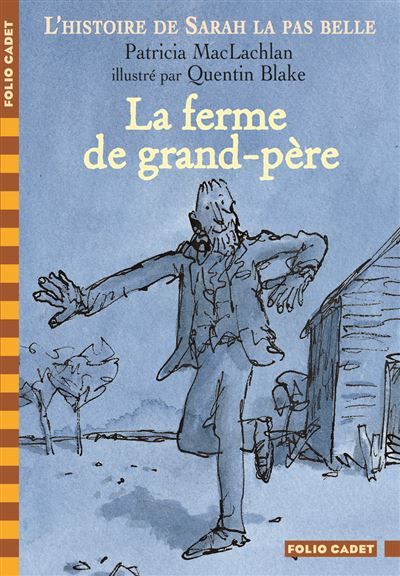 La ferme de grand-père