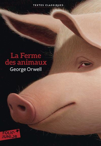 La ferme des animaux Conte de fées