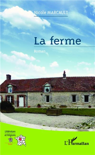 La ferme Roman