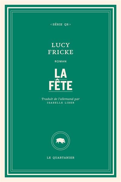 La fête
