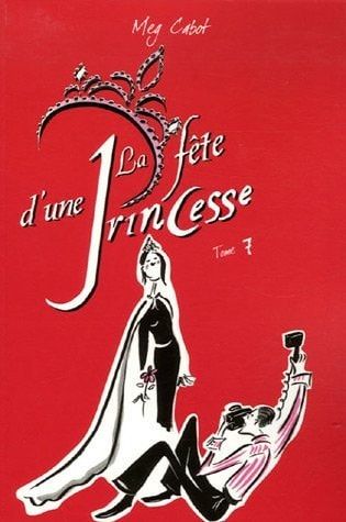 La fête d'une princesse
