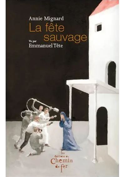 La fête sauvage