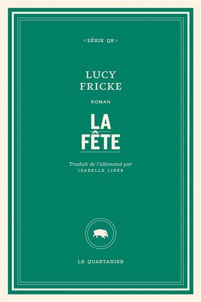 La fête