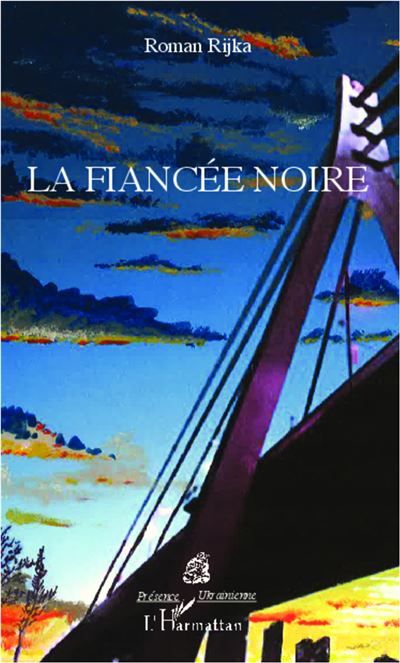 La fiancée noire