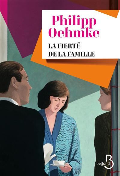 La Fierté de la famille